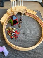 Playmobil 4240, 4273, Kinderen en Baby's, Speelgoed | Playmobil, Ophalen, Gebruikt