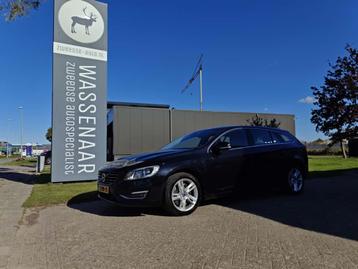 Volvo V60 2.4 D6 AWD Plug-In Hybrid Summum (bj 2015) beschikbaar voor biedingen