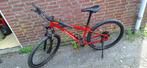 Cannondale Trail 5 maat S MTB fiets kleur rood NIEUW, Ophalen, Nieuw, Overige merken