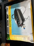 Camping gas bbq op propaan, Caravans en Kamperen, Ophalen of Verzenden, Zo goed als nieuw