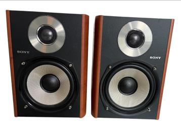 Sony speakers Zgan SS CCPZ 3 beschikbaar voor biedingen