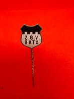 ZGV. BATO, Ophalen of Verzenden, Gebruikt