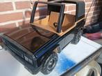 Tonka jeep, Ophalen of Verzenden, Zo goed als nieuw