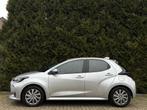 Toyota Yaris 1.5 Hybrid Active CarPlay Camera, Gebruikt, Zwart, 450 kg, 1490 cc