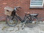 Tekoop electrische gazelle miss grace, Ophalen, Gebruikt, 51 tot 55 cm, Gazelle
