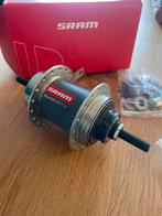 Sram Automatix 2-speed versnellingsnaaf, Ophalen, Nieuw, Algemeen, Wiel