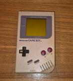 Nintendo Gameboy console, Spelcomputers en Games, Spelcomputers | Nintendo Game Boy, Ophalen of Verzenden, Gebruikt, Game Boy Classic