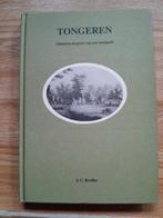 TONGEREN, Boeken, Ophalen of Verzenden, 20e eeuw of later, Zo goed als nieuw