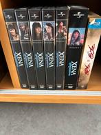 Complete dvd boz xena, Ophalen of Verzenden, Zo goed als nieuw