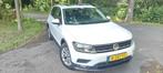 Volkswagen Tiguan 1.5 TSI | Bomvol opties!o.a. Stoelmassage, Auto's, Voorwielaandrijving, 4 cilinders, Alcantara, Wit