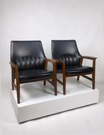 Dokka møbler easy chairs, Gebruikt, Ophalen of Verzenden