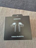 Samsung Galaxy Buds3 Pro - Nieuw in doos!, Bluetooth, Nieuw, Ophalen of Verzenden, Over oor (circumaural)
