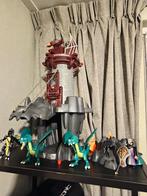 Playmobil drakenkasteel, Ophalen, Gebruikt, Complete set