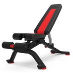 BowFlex 5.1S Stowable Bench, Ophalen, Nieuw, Benen, Fitnessbank