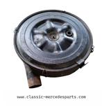 Luchtfilterbehuizing / luchtfilterbak Mercedes w123 diesel, Ophalen of Verzenden, Gebruikt