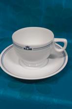 KLM setje, Verzamelen, Ophalen of Verzenden, Zo goed als nieuw, Metaal, Bestek