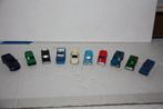 Auto's, Pick-Ups, schaal, ong 1:59 tot 1:64, aantal: 10, Verzenden, Zo goed als nieuw, Auto