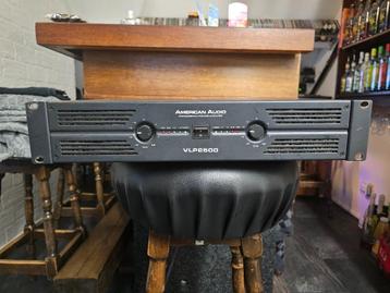 American Audio VLP2500 / VLP 2500