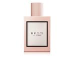 Gucci bloom, eau de parfum, 50ml, Sieraden, Tassen en Uiterlijk, Uiterlijk | Parfum, Verzenden, Zo goed als nieuw