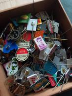 Speldjes  allerlei, Ophalen of Verzenden, Gebruikt, Sport, Speldje of Pin