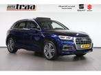 Audi Q5 2.0 TFSI quattro Launch Edition / PANO / ELEKT. KLEP, Automaat, 12 maanden, Gebruikt, 4 cilinders