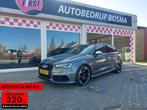 Audi S3 2.0 TFSI S3 quattro Pro Line Plus, S3, 4 cilinders, Bedrijf, Vierwielaandrijving