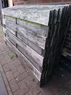 Schutting, Tuin en Terras, Schuttingen, Ophalen, Gebruikt, Minder dan 3 meter, Minder dan 1 meter