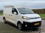 Citroën Jumpy 2.0 BlueHDI 122 PK 3-Zits Premium Pack Navi P, Voorwielaandrijving, Gebruikt, Euro 6, 4 cilinders
