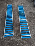 Rollenbaan / Rollerbaan 300x45x6 cm roller baan rollen, Doe-het-zelf en Verbouw, Ophalen, Gebruikt, -, -