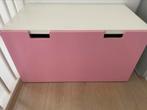 Opbergkast kind roze, Ophalen, Gebruikt, Minder dan 75 cm, 105 cm of meer