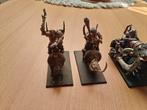 Age of sigmar ogre mawtribes units, Ophalen of Verzenden, Zo goed als nieuw, Warhammer, Figuurtje(s)