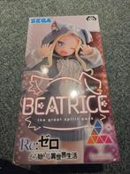 Re:Zero Beatrice Cat, Ophalen