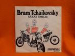 Bram Tchaikovsky - Sarah smiles (1979), Gebruikt, 7 inch, Single, Ophalen of Verzenden