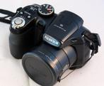 Fuji Finepix S2980 digitale bridge compactcamera, Audio, Tv en Foto, Fotocamera's Digitaal, 14 Megapixel, Compact, Ophalen of Verzenden