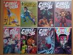 Curse words, Amerika, Complete serie of reeks, Zo goed als nieuw, Verzenden
