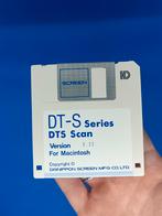 DT-S desktop color scanner, Computers en Software, Vintage Computers, Ophalen of Verzenden, Apple