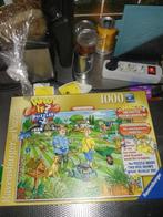 Puzels, Hobby en Vrije tijd, Ophalen of Verzenden