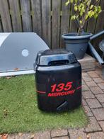 Mercury motorkap 135 PK, Ophalen, Motor en Techniek, Motorboot