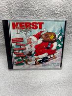 Kerstliedjes CD - Kinderkoor Spring, Ophalen of Verzenden, Zo goed als nieuw, Kerst