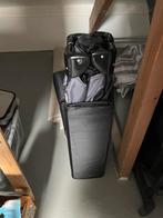 Campingbed Qute baby inclusief matras ZSM ophalen, Kinderen en Baby's, Babywiegjes en Ledikanten, Ophalen, Zo goed als nieuw, Reisbedje