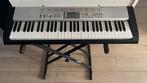 Casio LK-130 Keyboard - 61 Toetsen, Ophalen, Casio, 61 toetsen, Aanslaggevoelig