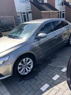 Volkswagen Passat 1.8 TSI 118KW CC 2008 Bruin, Auto's, Te koop, Geïmporteerd, Benzine, 4 stoelen