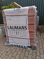 Nieuwe laumans dakpannen, Doe-het-zelf en Verbouw, Dakpannen en Dakbedekking, Ophalen, Steen of Klei, Nieuw, 15 m² of meer