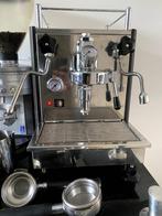 La Scala Butterfly - E61 Groep, Witgoed en Apparatuur, Koffiezetapparaten, Gebruikt, Espresso apparaat, Gemalen koffie, 2 tot 4 kopjes