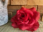 Nieuwe kunstbloemen/ rozen/ roos/ versiering/ bruiloft, Huis en Inrichting, Woonaccessoires | Kunstplanten en Kunstbloemen, Binnen