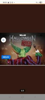 2 walibi holland kaarten voor 12 oktober, Tickets en Kaartjes, Evenementen en Festivals, Twee personen