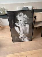 Marilyn Monroe Poster in IKEA Frame, Ophalen