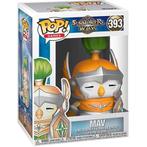Funko Pop! Games: Summoners War - Mav #393, Ophalen of Verzenden, Nieuw