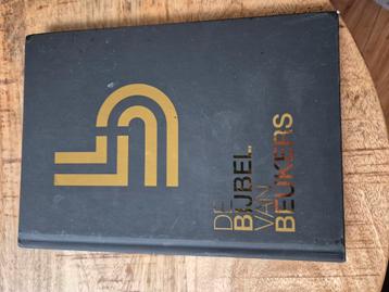 De Bijbel van Beukers  beschikbaar voor biedingen