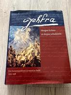 Johfra Hoogste lichten en diepste schaduwen, Ophalen of Verzenden, Zo goed als nieuw, Stichting de Verbeelding, Schilder- en Tekenkunst